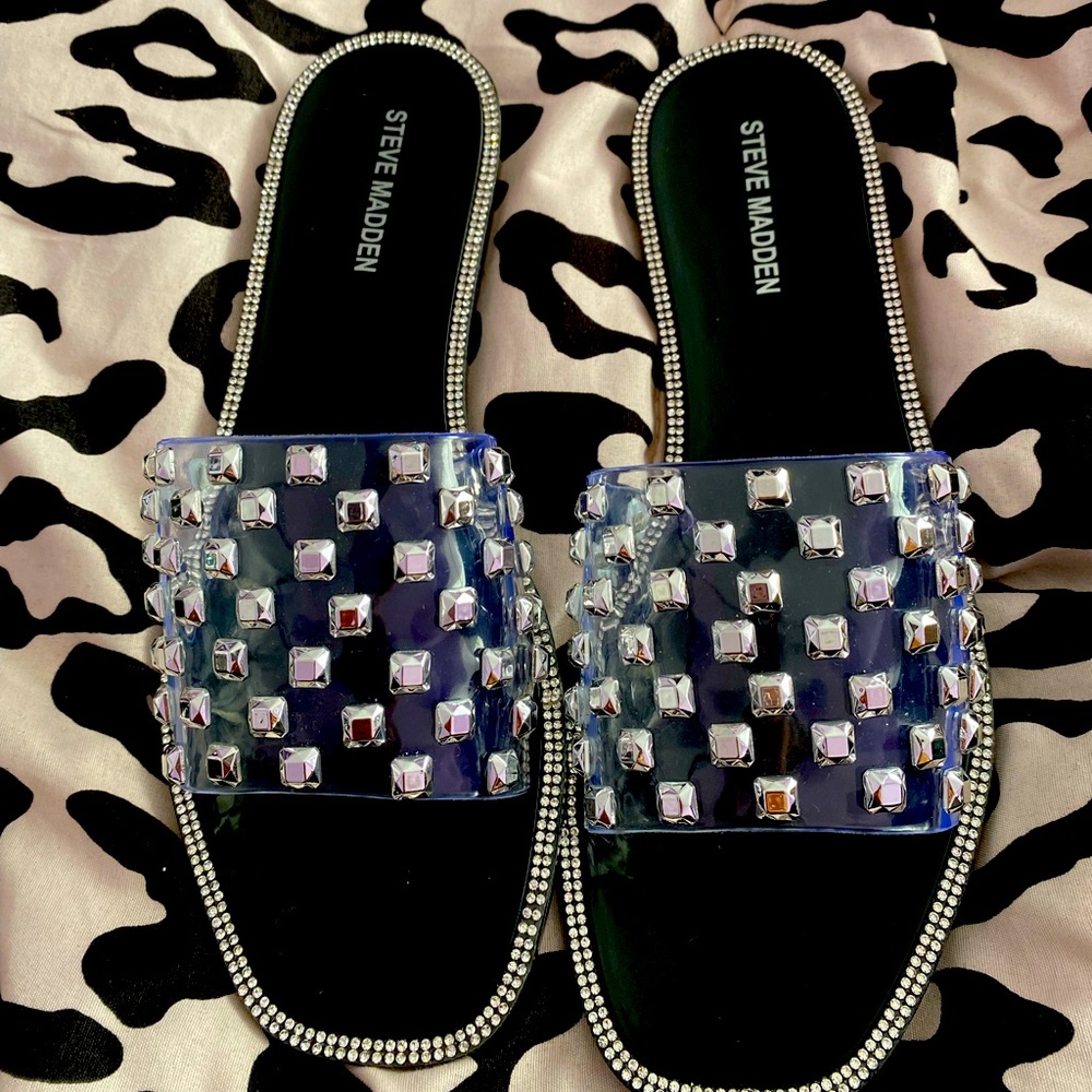 Steve Madden Sandals